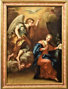 "Annunciazione" VENDUTO
